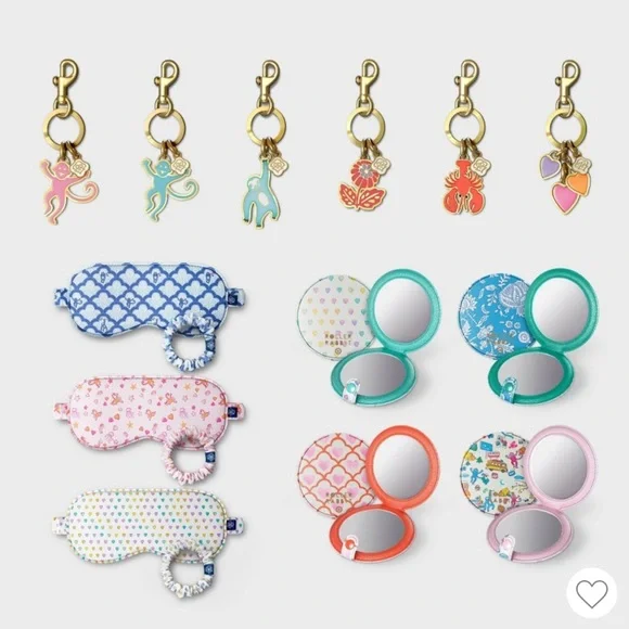 UNOPENED SEALED NWT Mystery Box from Roller Rabbit x Target - Picture 4 of 5